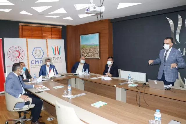 Son dakika haberi! Van'da Cazibe Merkezleri Programı kapsamında 27,5 milyon liralık yatırım