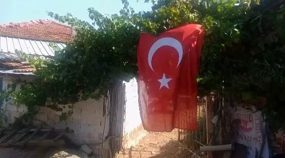 Manavgat'taki yangında şehit düşen orman işçisinin evden çıkarken söylediği son sözler kahretti: Geri gelemeyebilirim