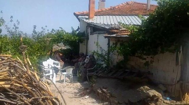 Manavgat'taki yangında şehit düşen orman işçisinin evden çıkarken söylediği son sözler kahretti: Geri gelemeyebilirim
