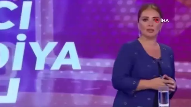 Son dakika haberleri! Yangınla mücadele eden Türkiye'ye Azerbaycanlı spikerden anlamlı destek Her zaman gururla yanındayım dediğin can Azerbaycan yanındadır Türkiye'm Sen...