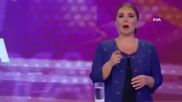 Son dakika haberleri! Yangınla mücadele eden Türkiye'ye Azerbaycanlı spikerden anlamlı destek Her zaman gururla yanındayım dediğin can Azerbaycan yanındadır Türkiye'm Sen...