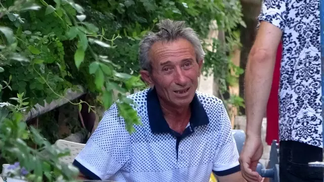 12 metre yükseklikteki iskeleden düşen işçi hayatını kaybetti