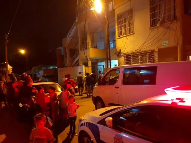 2 yıl önce babasını öldürüp daha sonra serbest kalan şahıs, bu sefer de kardeşini öldürdü