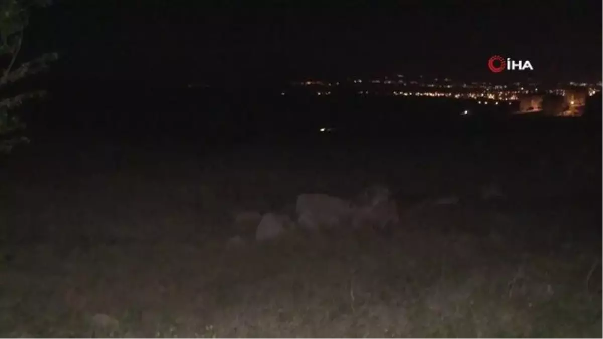 Ankara'da kayıp olan 5 yaşındaki otizmli çocuk 7 saat sonra sığınakta bulundu