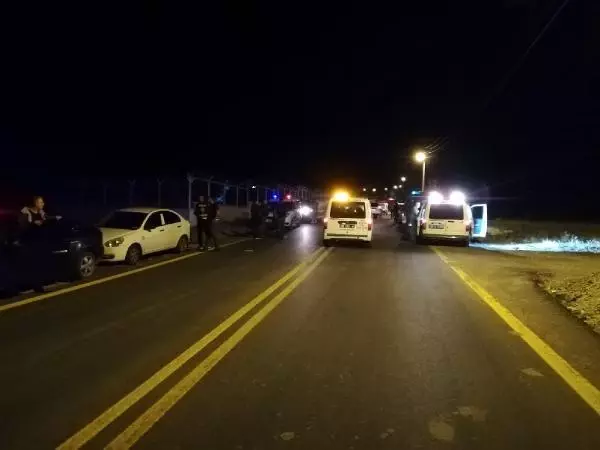 Ankara'da kaybolan 5 yaşındaki Nisanur, 7 saat sonra bulundu - 3