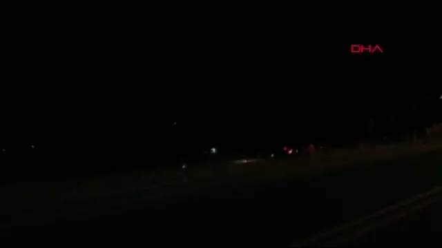 Ankara'da kaybolan 5 yaşındaki Nisanur, 7 saat sonra bulundu - 3
