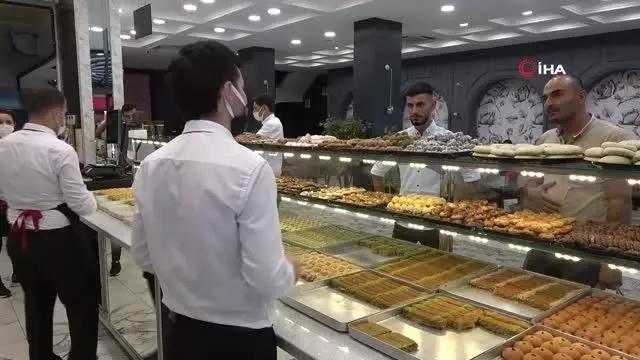 Aşıya teşvik kampanyası başladı: Yüzde 15 tatlı indirimi