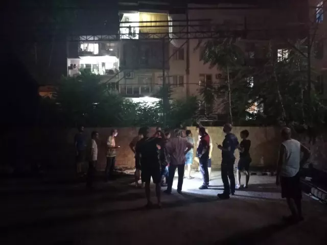 Son dakika haberleri! Aydın'da vatandaşın dikkati daha büyük bir yangını önledi