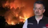 Bakan Pakdemirli'den yangınlarla ilgili dikkat çeken uyarı: Bugün nem yüzde 10'a düşüyor, çok dikkatli olmamız lazım Bakan Pakdemirli'den yangınlarla ilgili dikkat çeken uyarı: Bugün nem yüzde 10'a düşüyor, çok dikkatli olmamız lazım