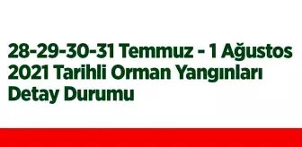 Ankara: BAKAN PAKDEMİRLİ: SON 5 GÜNDE ÇIKAN 112 ORMAN YANGINININ 107'SİNİ KONTROL ALTINA ALDIK Ankara: BAKAN PAKDEMİRLİ: SON 5 GÜNDE ÇIKAN 112 ORMAN YANGINININ 107'SİNİ KONTROL ALTINA ALDIK