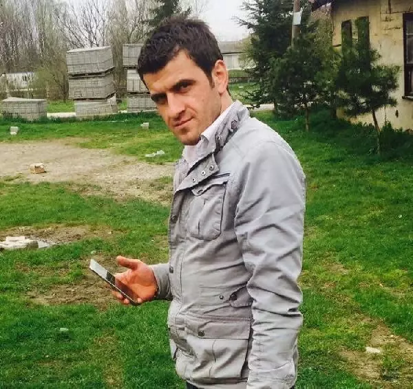 BALIK TUTMAK İÇİN GİRDİĞİ DEREDE BOĞULDU BALIK TUTMAK İÇİN GİRDİĞİ DEREDE BOĞULDU