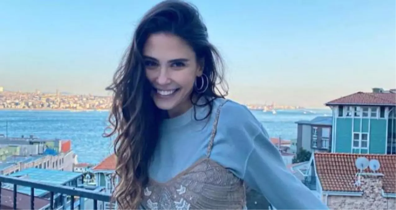Baş Belası Nazlı kim? Baş Belası Nazlı'yı canlandıran Dilara Aksüyek kimdir?