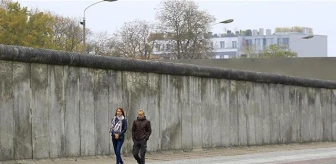 Berlin duvarı ne zaman yıkılmıştır? Berlin duvarı neden ve ne zaman yapılmıştır?