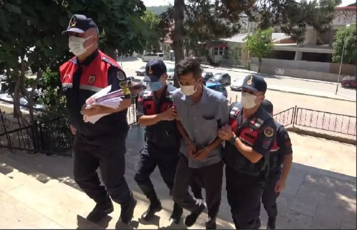 Son Dakika | Bilecik'te orman yangını şüphelisi adli kontrolle serbest