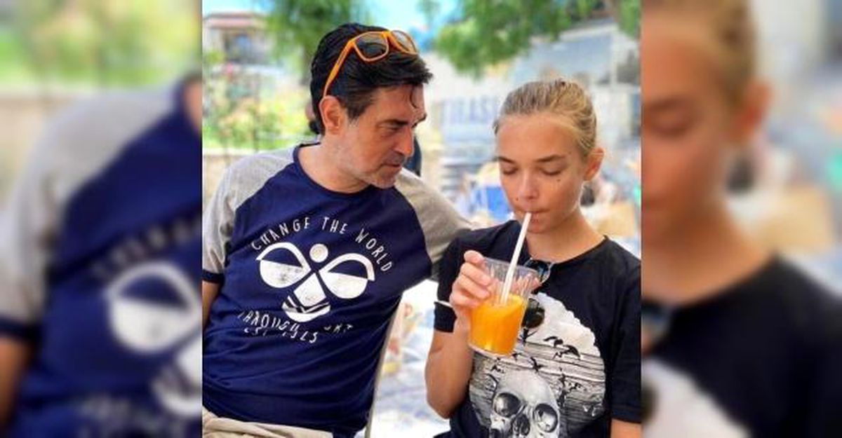 Burak Hakkı çiftlik hayatı yaşama nedenini ilk kez açıkladı