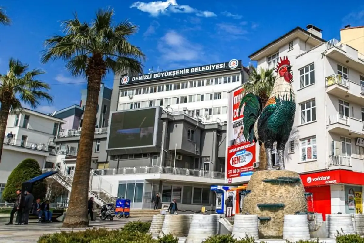 Büyükşehir'de öğrenim yardımı müracaatları başlıyor