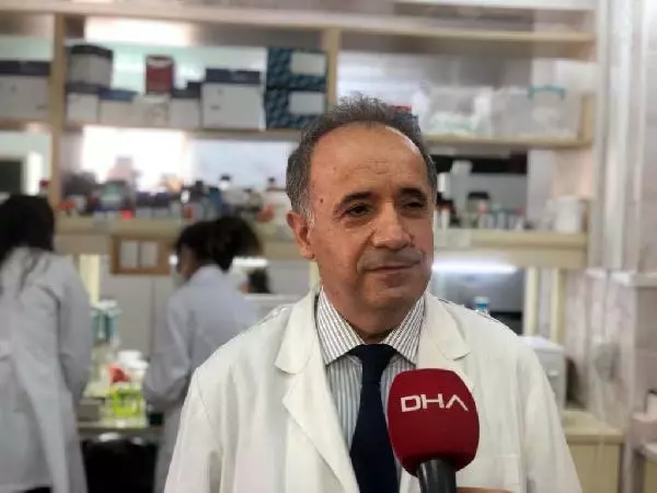 Covid-19'un yayılmasını engelleyecek aşı, klinik çalışma için izin bekliyor