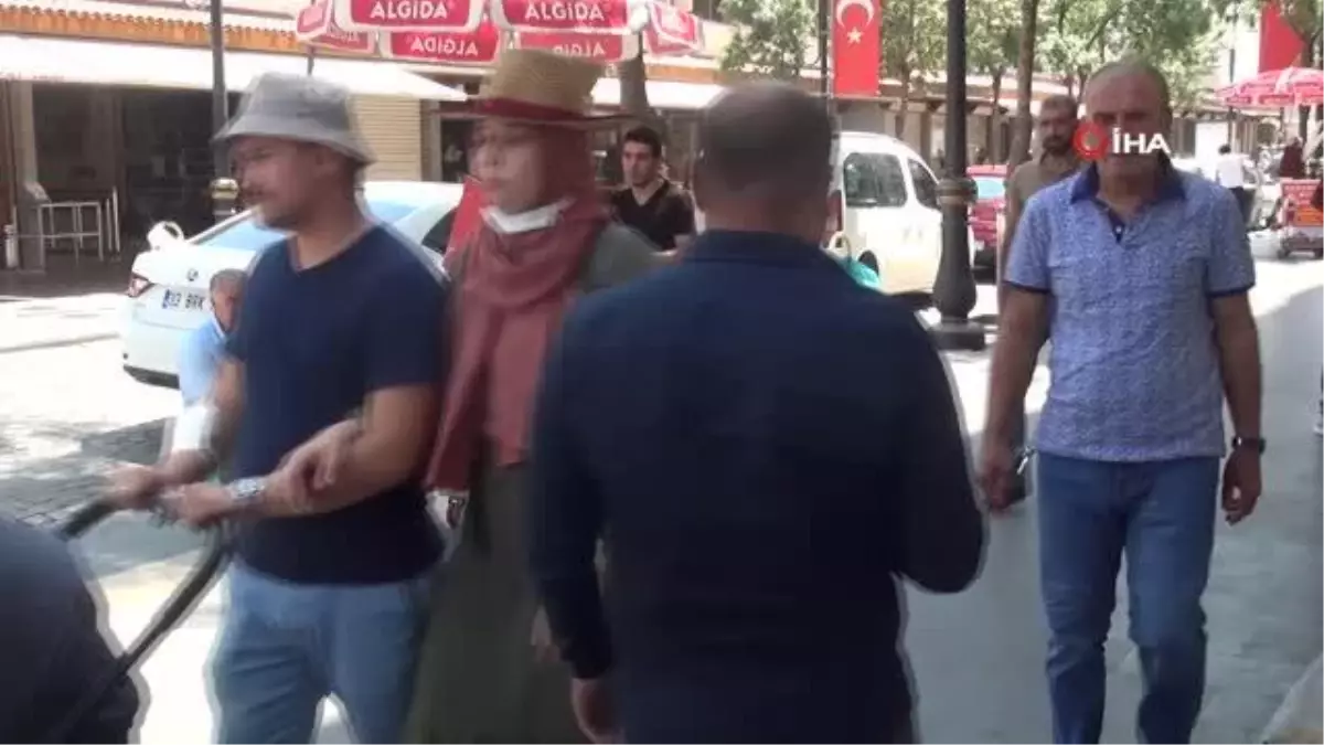 Diyarbakır'da tedbirler hiçe sayıldı