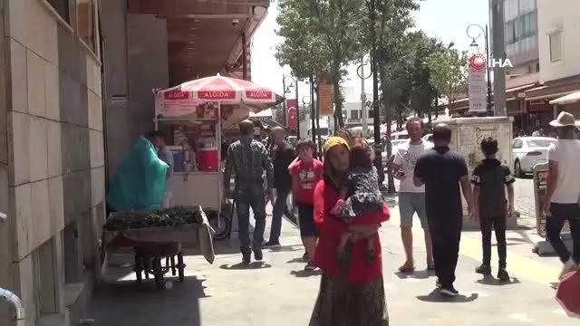 Diyarbakır'da tedbirler hiçe sayıldı