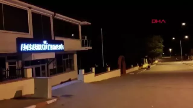 Son dakika haberleri! Edirne'de Türk vatandaşı, Yunanistan tarafından acılan ateşle öldürüldü - 2