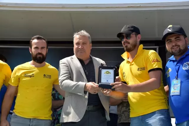 En güzel modifiye araçlar görücüye çıktı