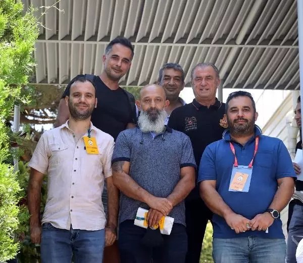 Fatih Terim'den Ghezzal, Fernandes ve Onyekuru açıklamaları