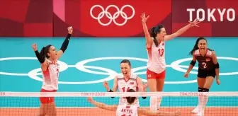 Filenin Sultanlari Rusya Maci Ne Zaman Turkiye Roc Voleybol Maci Saat Kacta
