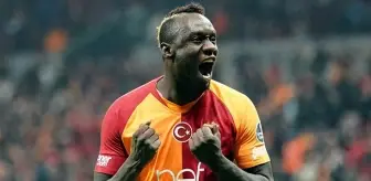 Galatasaray'da satılacaklar listesinin tepesinde yer alan Diagne'ye Cagliari talip oldu