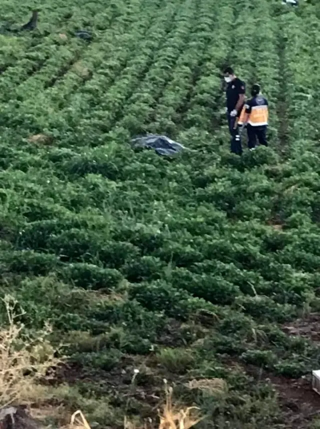 Son dakika... Gaziantep'te otomobil takla attı: 1 ölü