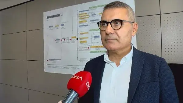 İBB VE UZMANLAR ARASINDA SİVRİSİNEK İLAÇLAMA TARTIŞMASI