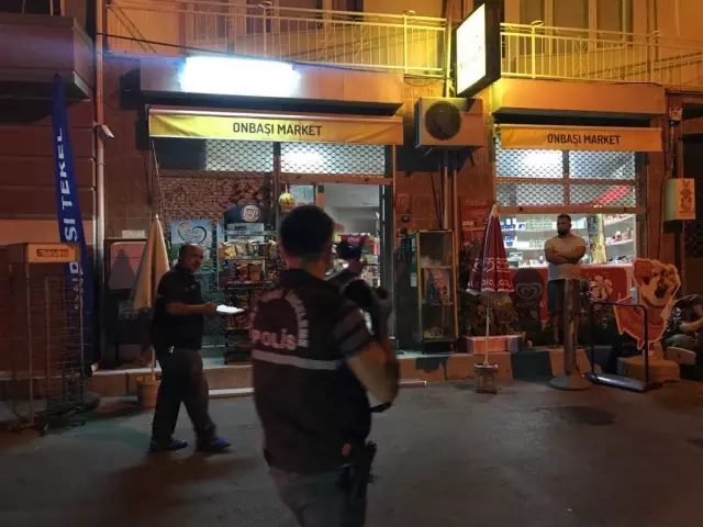 Bıçaklı kavgada 1 kişi ağır yaralandı