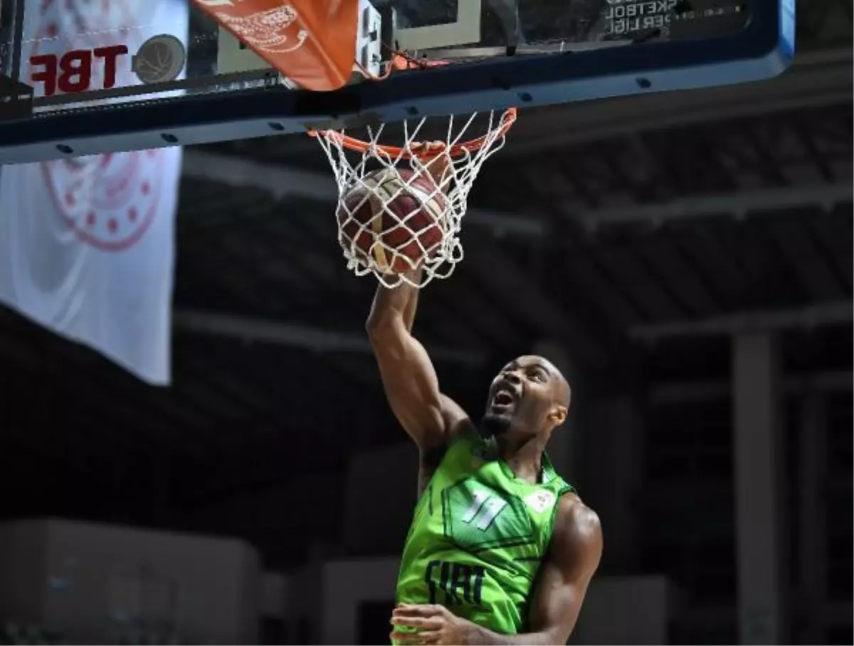 Jeremy Simmons, TOFAŞ'ta forma giymeye devam edecek