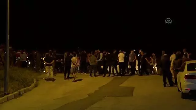 Kaybolan 5 yaşındaki otizmli çocuk apartmanın sığınağında bulundu