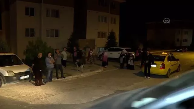 Kaybolan 5 yaşındaki otizmli çocuk apartmanın sığınağında bulundu