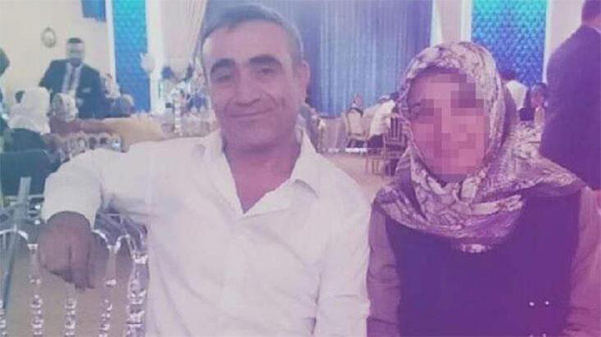 Kendisini satmak isteyen eşini öldüren kadın: Namusum için bu suçu işledim