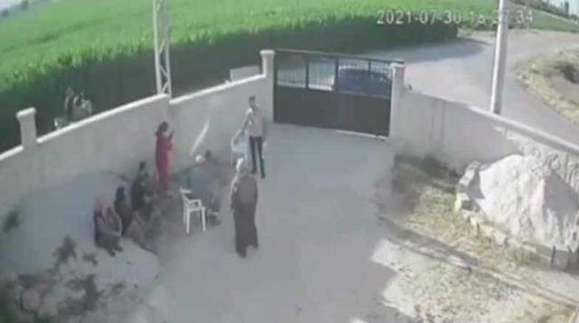 Konya'da katledilen 7 kişilik ailenin akrabası etnik provokasyonlara yanıt verdi: Kimse bizi ayıramaz