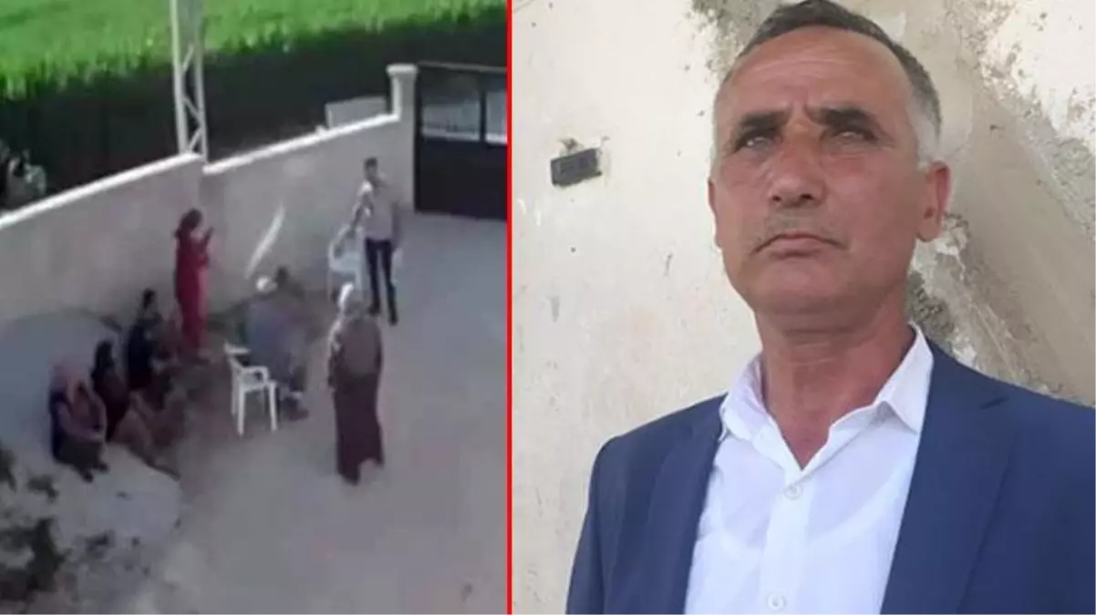 Konya'da katledilen 7 kişilik ailenin akrabası etnik provokasyonlara yanıt verdi: Kimse bizi ayıramaz