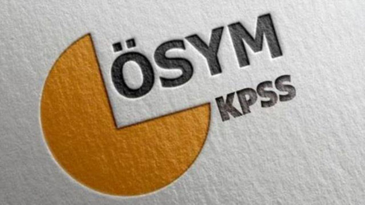 KPSS ilk oturum kaç saat? KPSS kaç saat sürecek? KPSS sınavı saat kaçta bitecek? KPSS sınavı saat kaçta bitiyor?