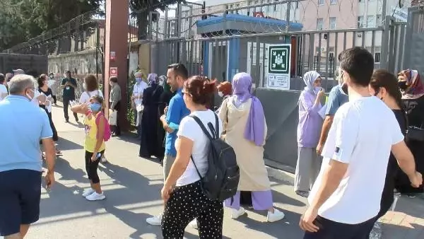 KPSS MARATONU BAŞLADI