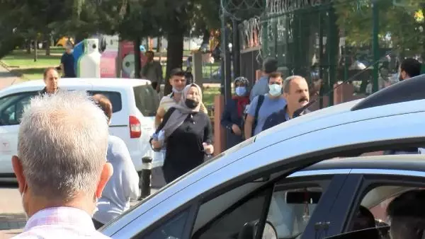KPSS MARATONU BAŞLADI