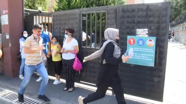 KPSS MARATONU BAŞLADI