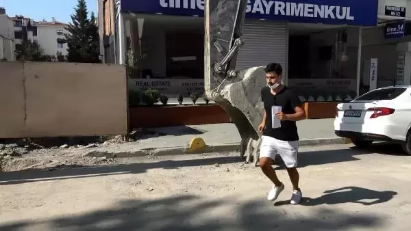 KPSS MARATONU BAŞLADI
