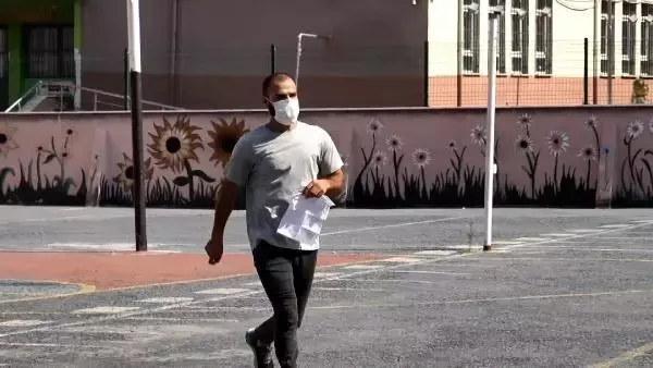 KPSS MARATONU BAŞLADI