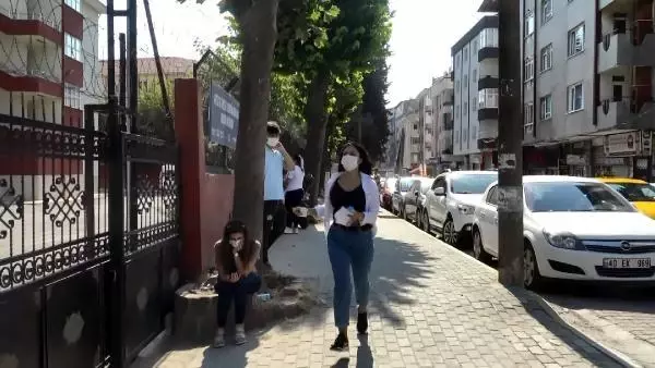 KPSS MARATONU BAŞLADI