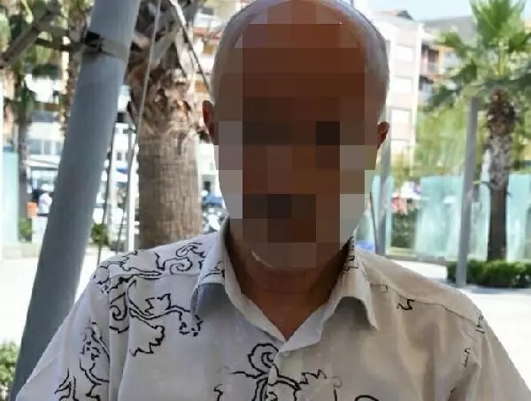 Dolmuş bekleyen kızı arkadan taciz ettiği iddia edilen kişi çevredekiler tarafından linç edilmek istendi
