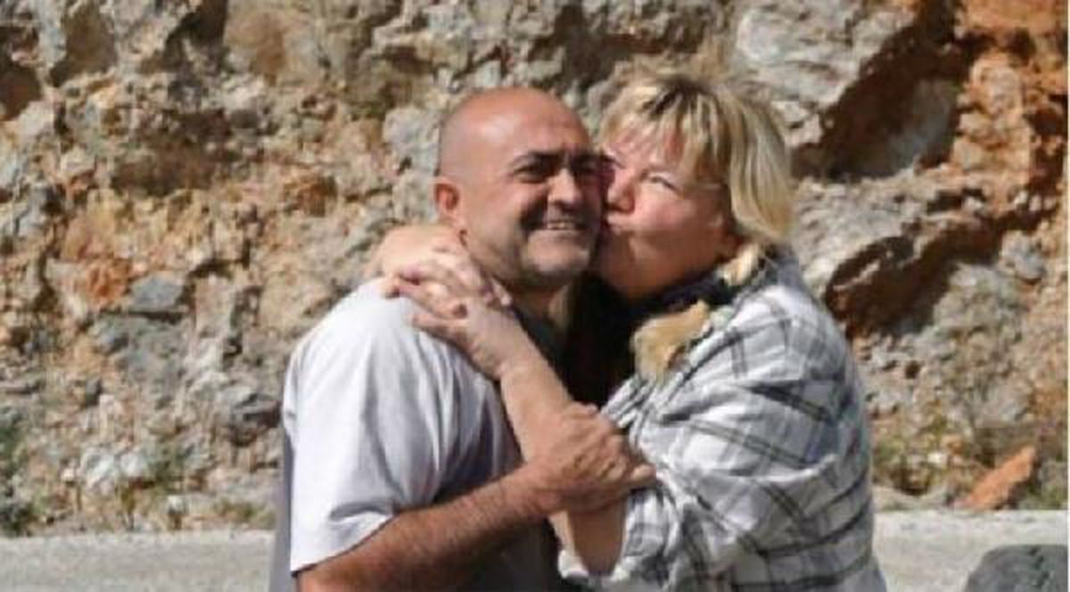 Manavgat'taki büyük yangın 5'inci gününde (9)