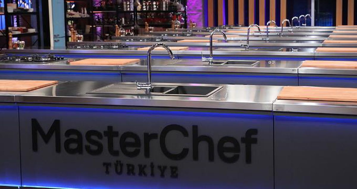 MasterChef Türkiye canlı izle! TV8 canlı izle Masterchef yeni bölüm izle! 1 Ağustos Pazar Masterchef yeni bölüm fragmanı yayınlandı mı?