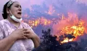 Milas'ın Beyciler köyünde yangın sabaha civarindan sürdü! Köylüler Sanki kabusu yaşadı Milas'ın Beyciler köyünde yangın sabaha civarindan sürdü! Köylüler Sanki kabusu yaşadı