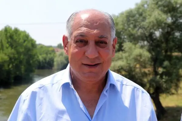 PROF. DR. KYUCHUKOV: 2 AĞUSTOS'TA NAZİLER 4 BİN 300 ROMAN'I FIRINLARA SOKTU