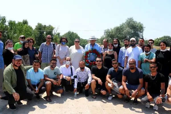 PROF. DR. KYUCHUKOV: 2 AĞUSTOS'TA NAZİLER 4 BİN 300 ROMAN'I FIRINLARA SOKTU